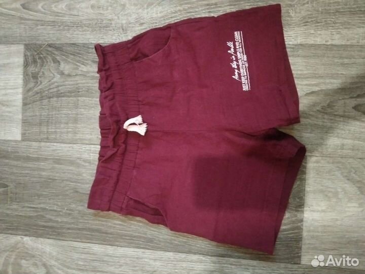Шорты женские размер 42