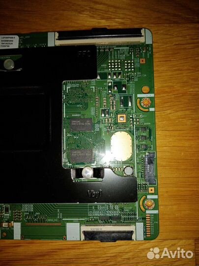 Плата lsf480fn06-K