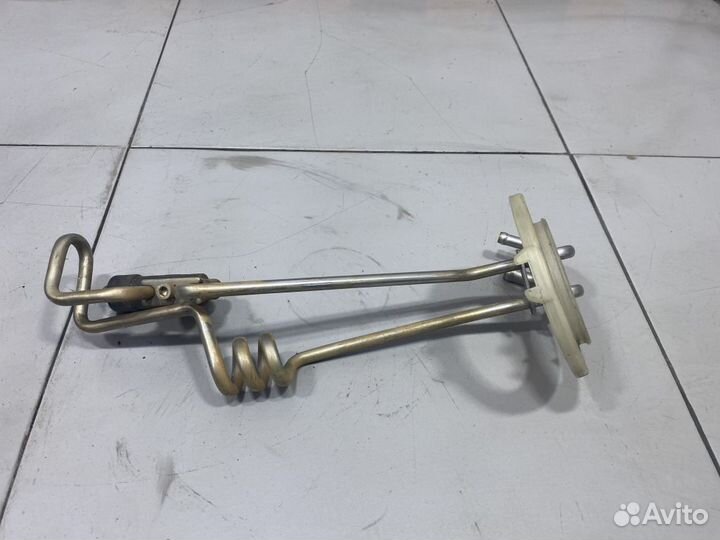 Подогрев бачка омывателя