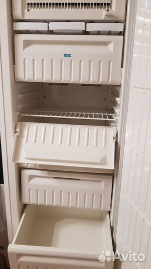 Морозильная камера Stinol