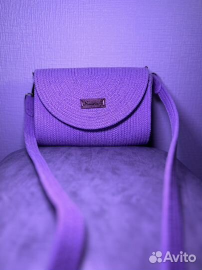 Сумка клатч ручной работы