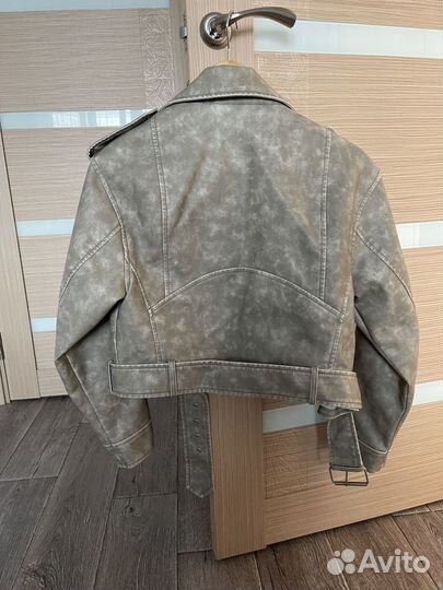 Косуха женская