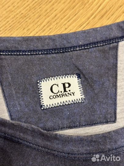 Футболка CP Company оригинал