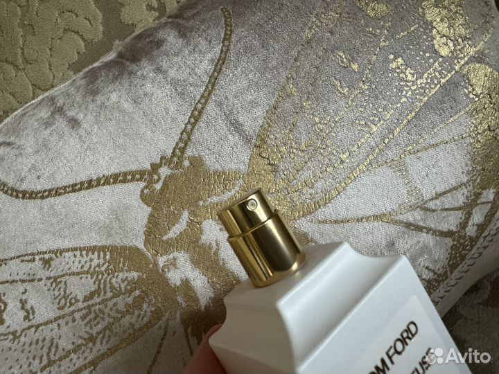 TOM ford парфюм