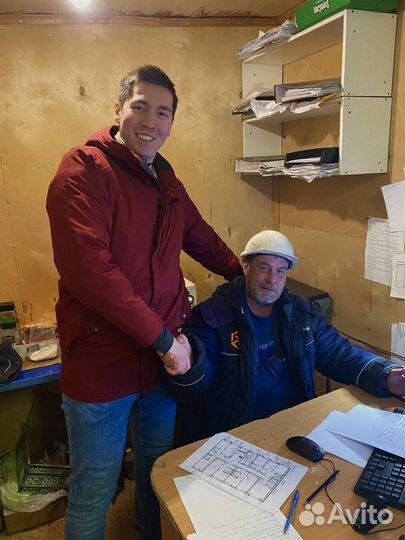 Исполнительная документация; инженер пто