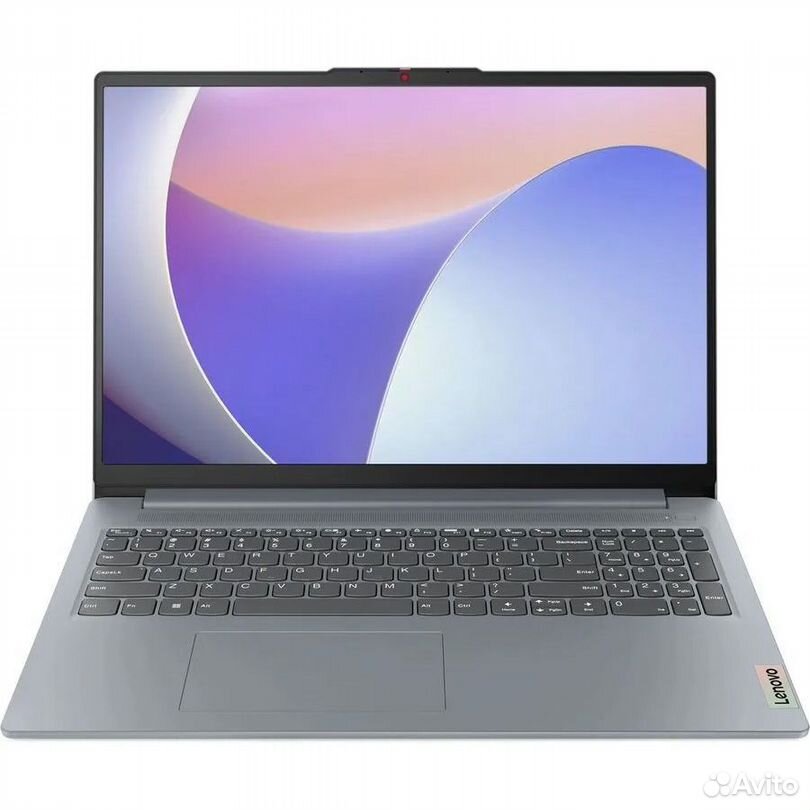 Ноутбук Lenovo IdeaPad Slim 3 15IRH8, 15.6"