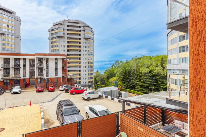 1-к. квартира, 33 м², 2/3 эт.