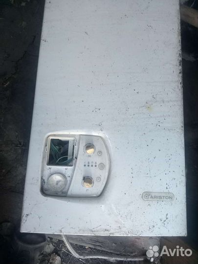 Аристон Уно