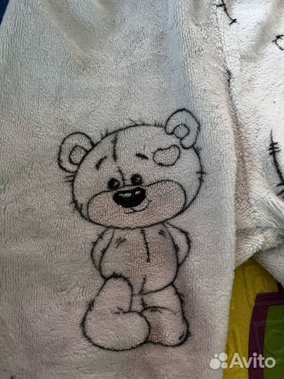 Штаны детские