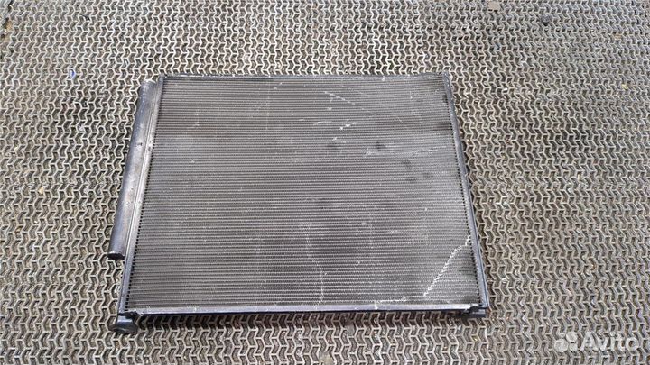 Радиатор кондиционера Toyota 4 Runner, 2004