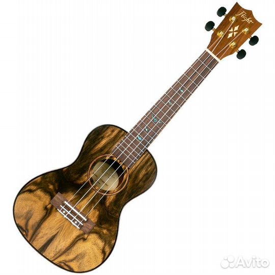 Укулеле Flight DUC430 DAO