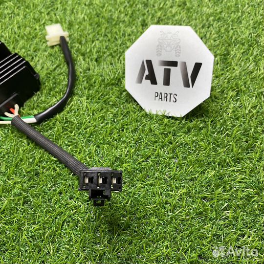 Реле регулятор напряжения Cf Moto 500