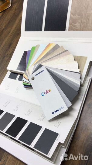 Ресепшн для вашего салона новый