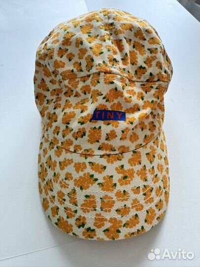 Кепка tiny cottons