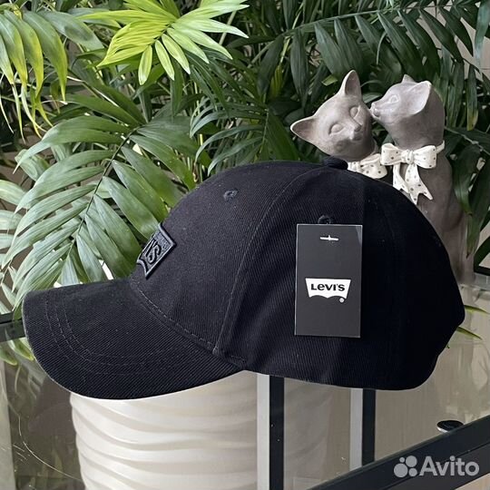 Бейсболка Levis - Levi Strauss