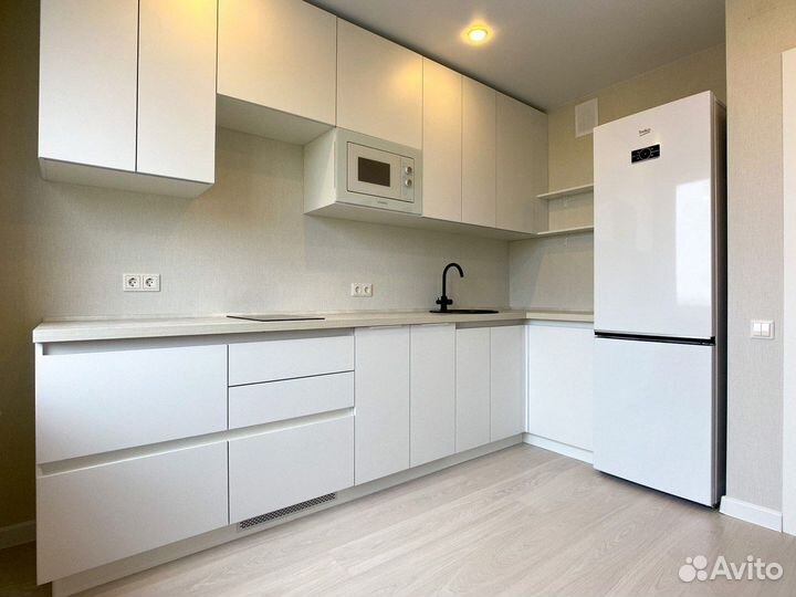 Кухня (цена за всю кухню)km-37386