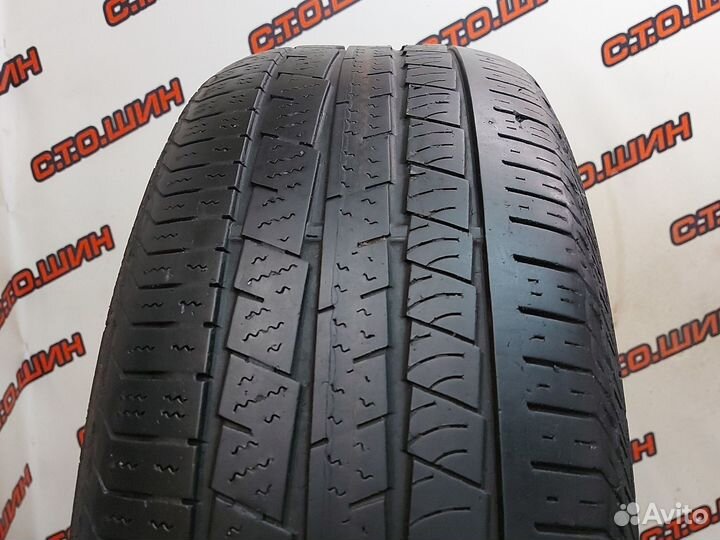 Continental ContiCrossContact LX Sport 225/60 R17 99H