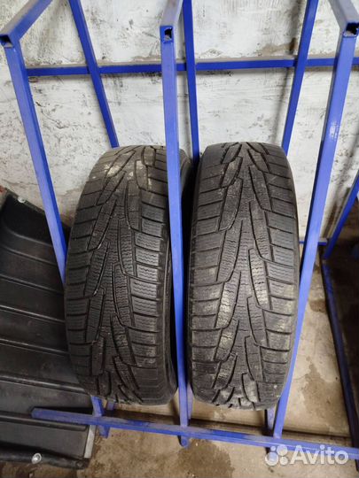 Kumho I'Zen KW31 225/65 R17