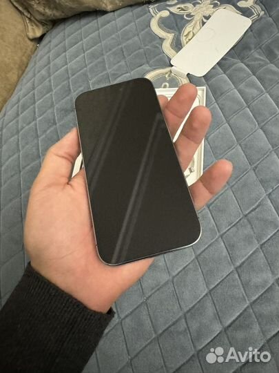 iPhone 14 Pro, 1 ТБ