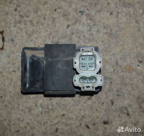 Запчасти для скутера