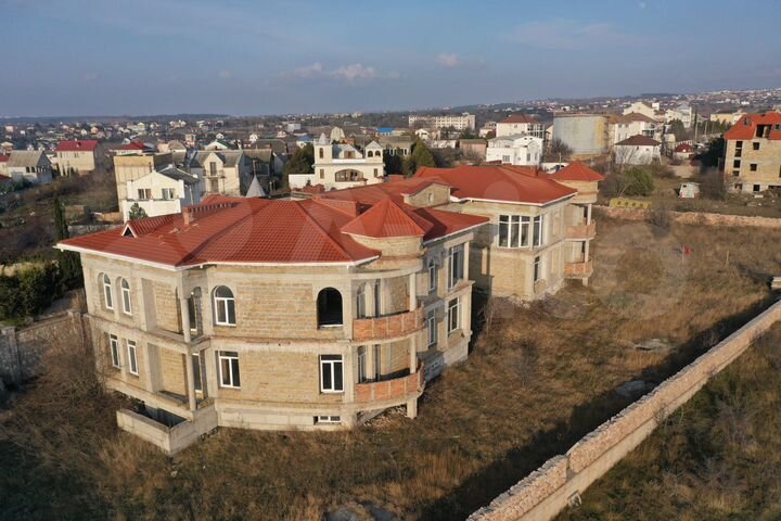 Участок 16,5 сот. (ИЖС)