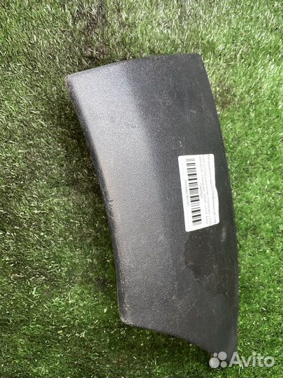 Расширитель крыла (дефендер) задний левый Land Rov