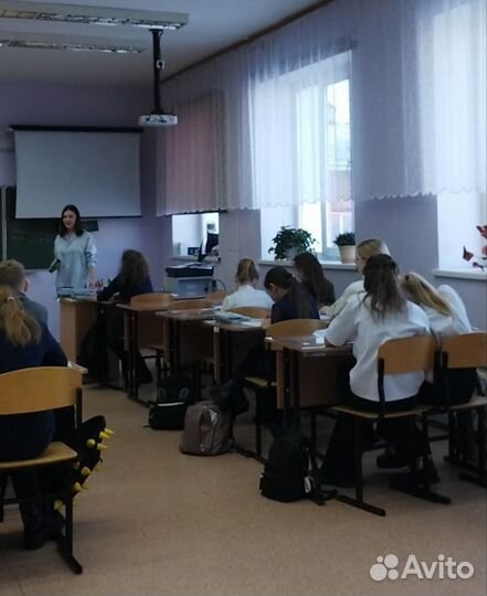 Репетитор по английскому и китайскому языку