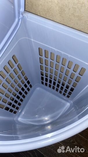 Корзина для белья