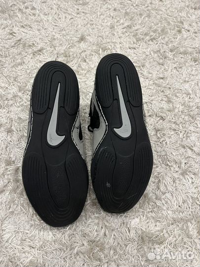 Борцовки для борьбы