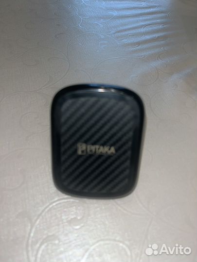 Автомобильный держатель Pitaka с беспроводной з-й