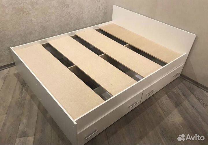 Кровать 120х200 новая