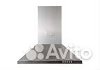 Вытяжка кухонная Оasis 50 см Стальной