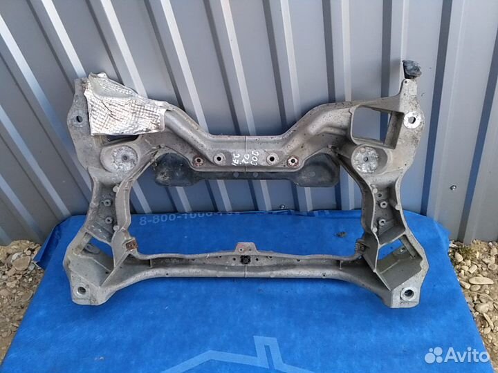 Передняя балк двигателя Mercedes W203 C203 2000-20