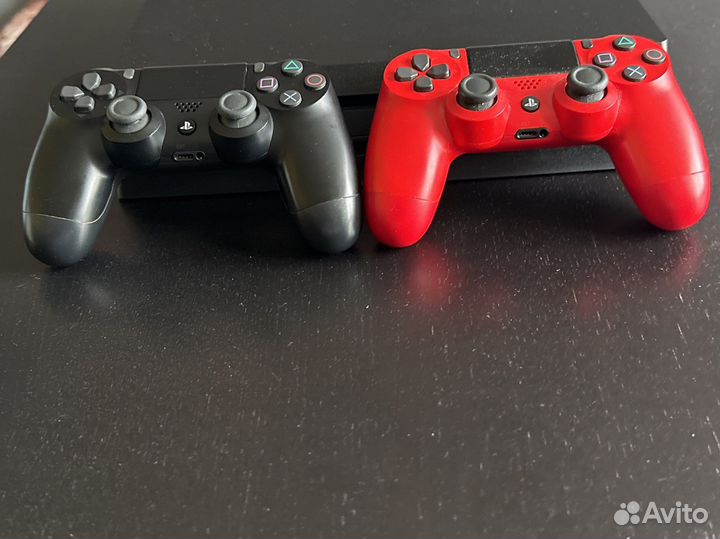 Sony playstation 4 PS4 pro