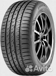 Marshal Crugen HP91 275/40 R20 106W