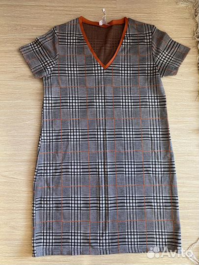 Одежда пакетом 42-44