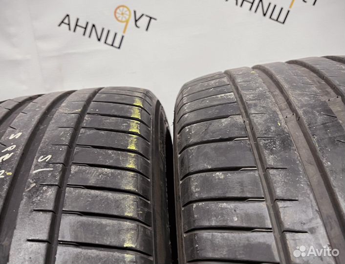 Michelin Pilot Sport 4 265/40 R22 94Y