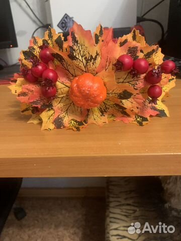 Ободок эльзы, ободок елочки