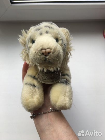 Мягкая игрушка Тигр