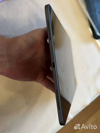 Планшет apple iPad pro 11 2022 256gb