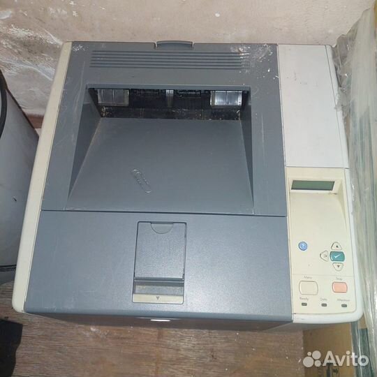 Принтер HP 3005; 3015