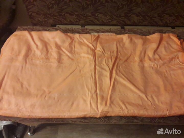 Ткань для штор