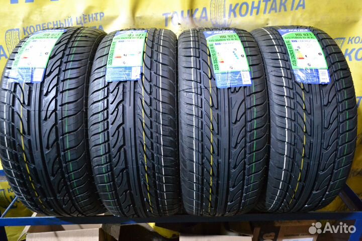 Haida HD921 225/35 R20 93W