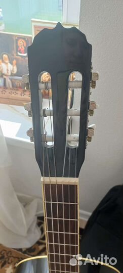 Классическая гитара