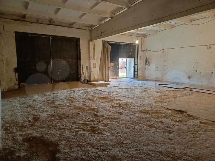 Сдам складское помещение, 160 м²