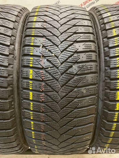 Triangle IceLink Trin PS01 215/55 R17 98T