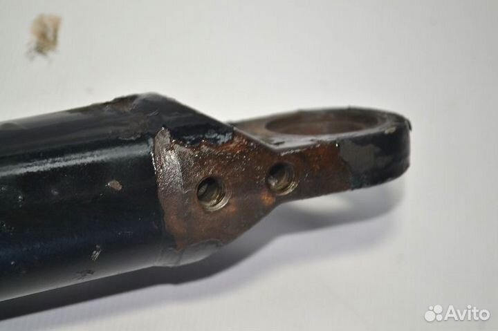 Цилиндр подъема кабины renault trucks Premium (01