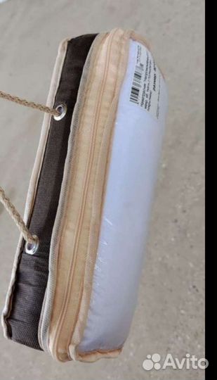 Непромокаемый наматрасник