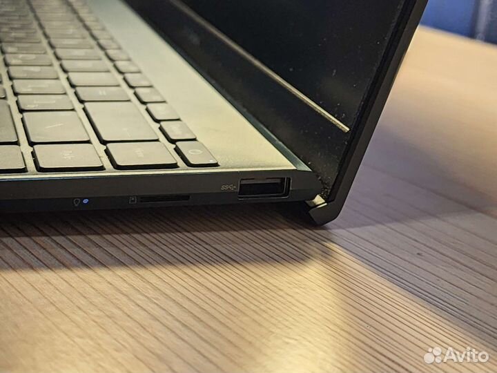 Asus Zenbook 14 Ryzen 5 8/512