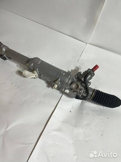 Рулевая рейка Lexus Gs350 / Is250